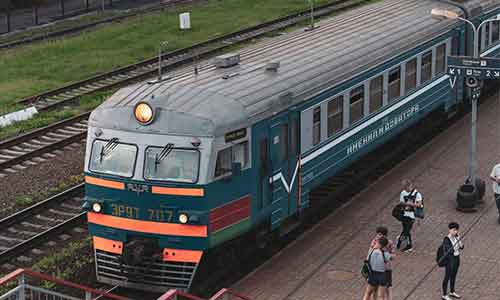 International Shipping