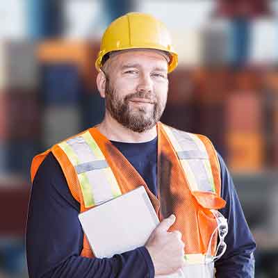 Michael Rodriguez - CEO